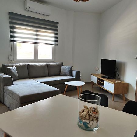 Mare Monte Luxury Apartments 3 Nea Skioni Exterior photo