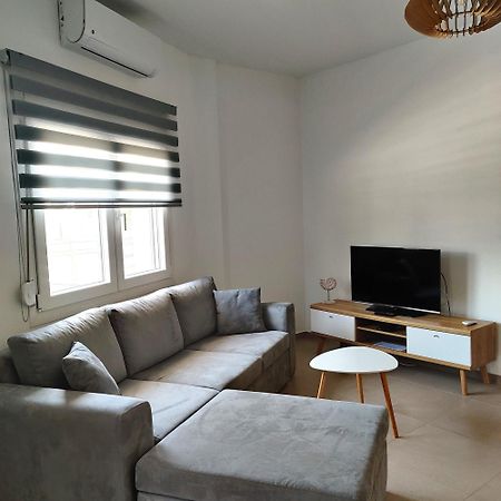 Mare Monte Luxury Apartments 3 Nea Skioni Exterior photo